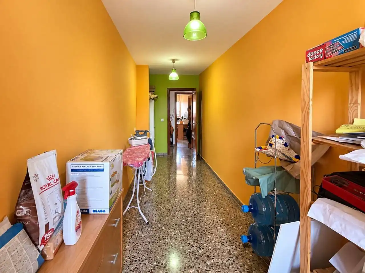 Flat with lift for sale in Calle Honori García i García, imagen 20