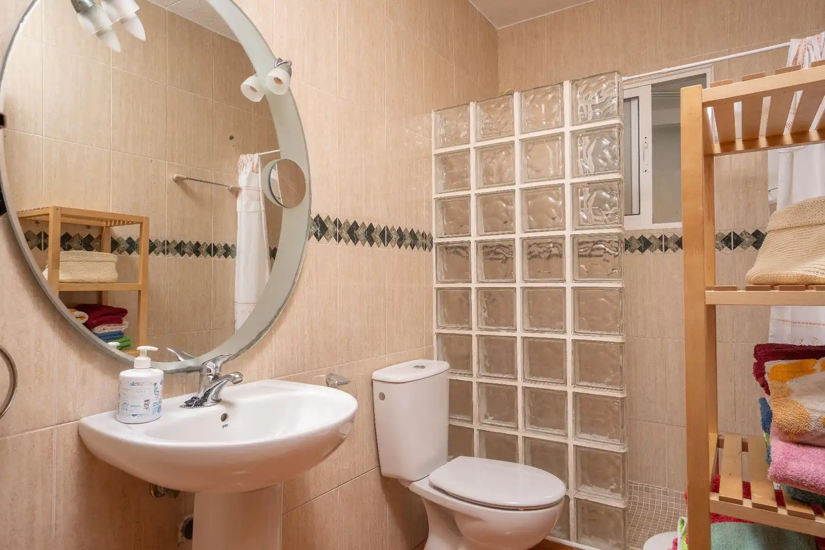 Baño de Piso en venta en Pilar de la Horadada con Balcón