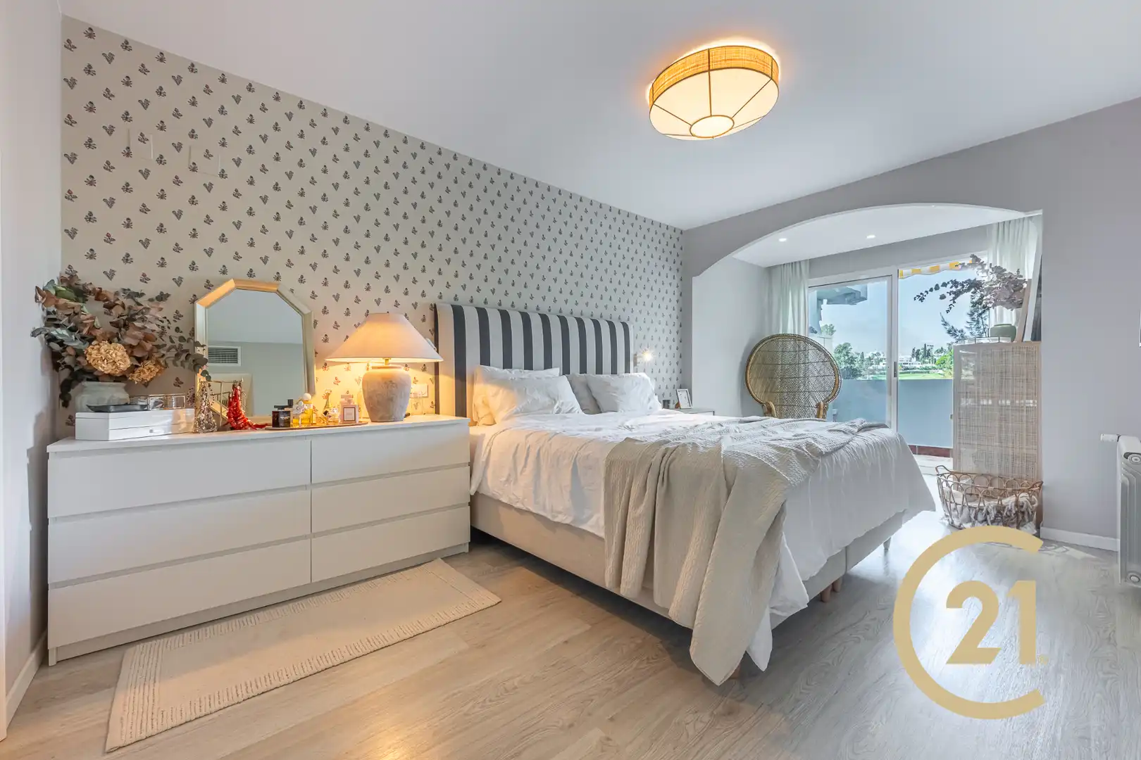 Apartamento con piscina en venta en Camino Cortes 1, imagen 20