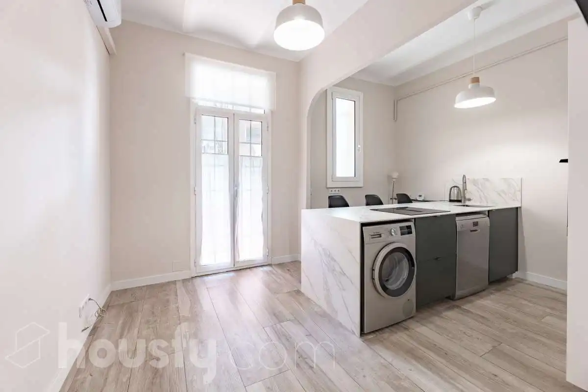 Wohnung mit Terrasse zum Verkauf in Calle Clot ., imagen 4