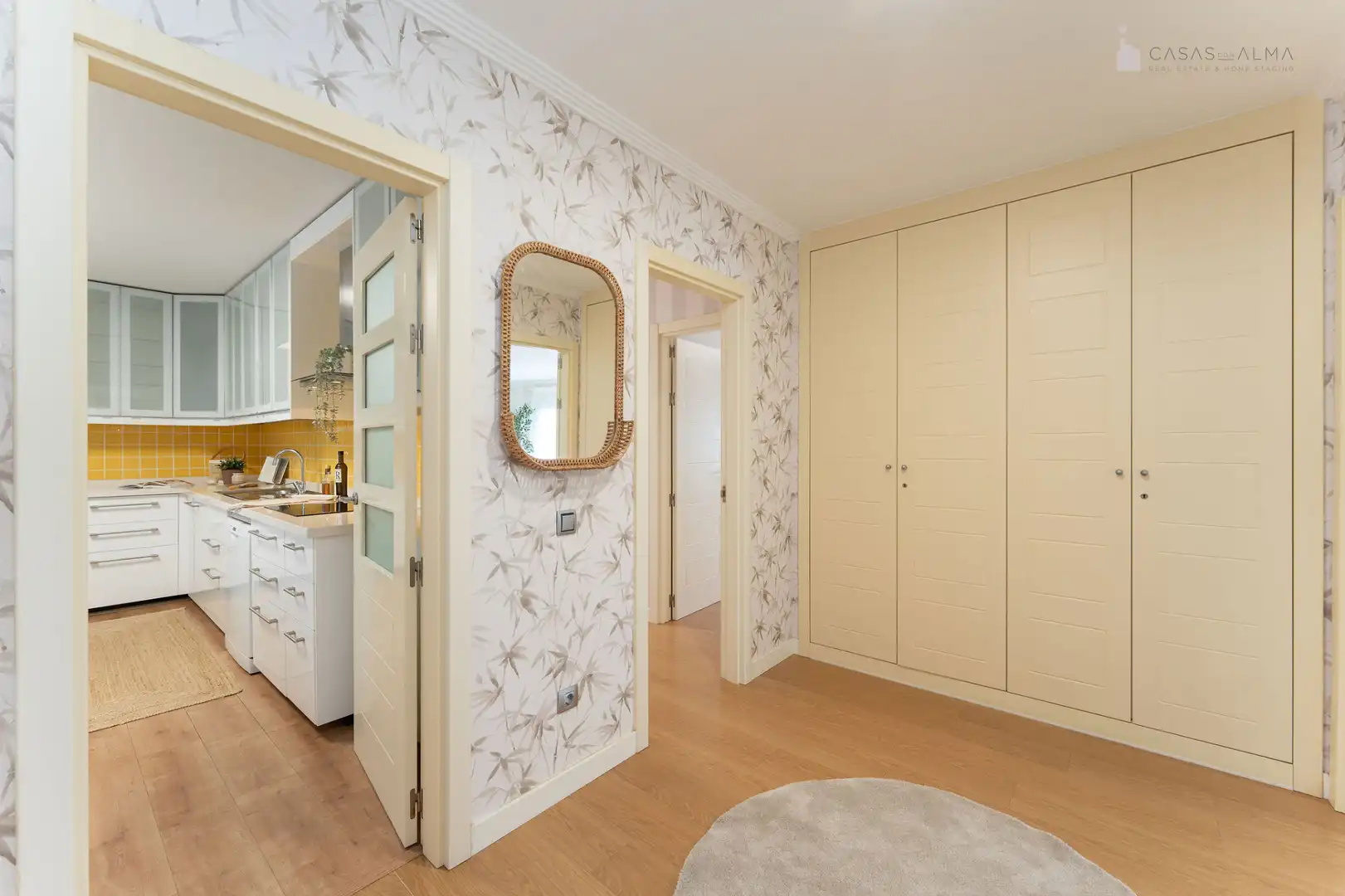 Bedroom of Flat for sale in Las Palmas de Gran Canaria  with Terrace, Storage room and Community pool