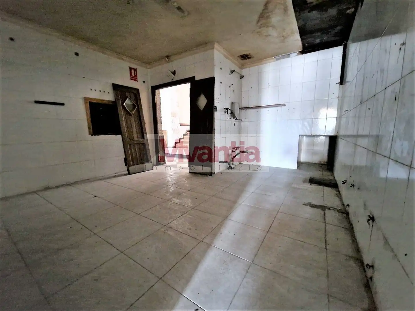 Geschaftsraum zur Miete in Lorca