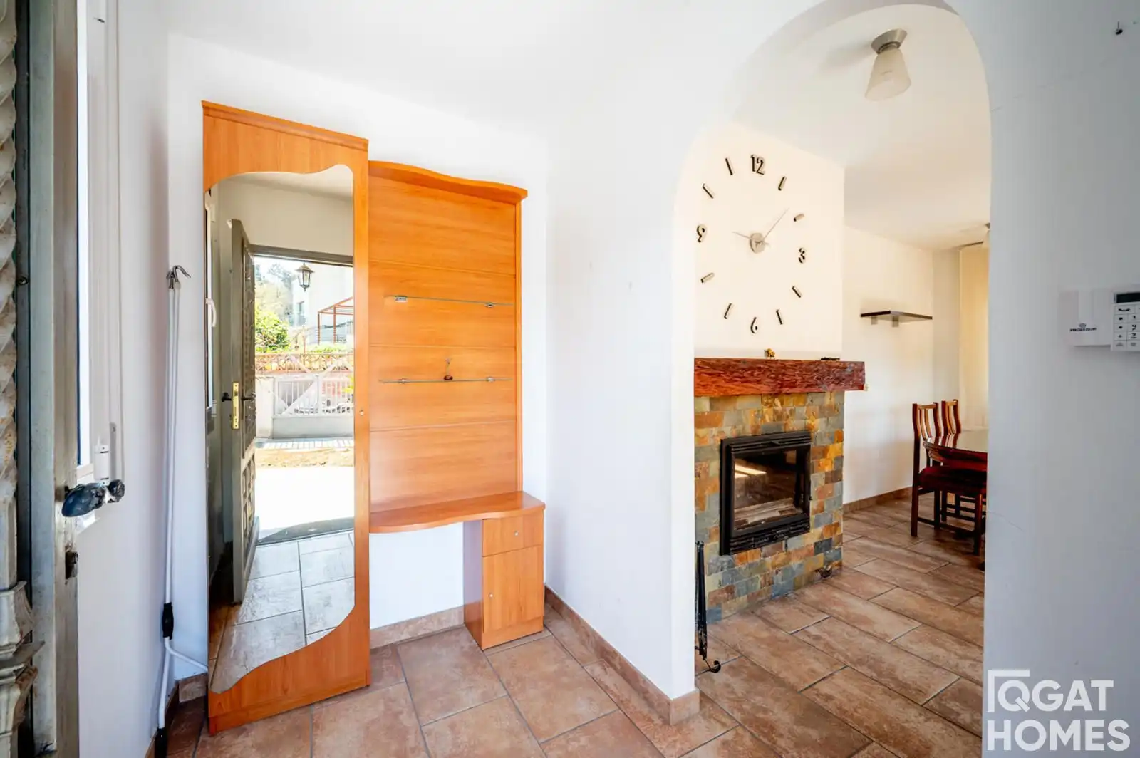 Houses for sale in Sant Cugat del Vallès  with Air Conditioner, Heating and Terrace