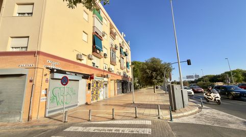PISO EN SEVILLA