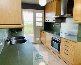 Kitchen of Attic for sale in Salou  with Air Conditioner, Terrace and Swimming Pool