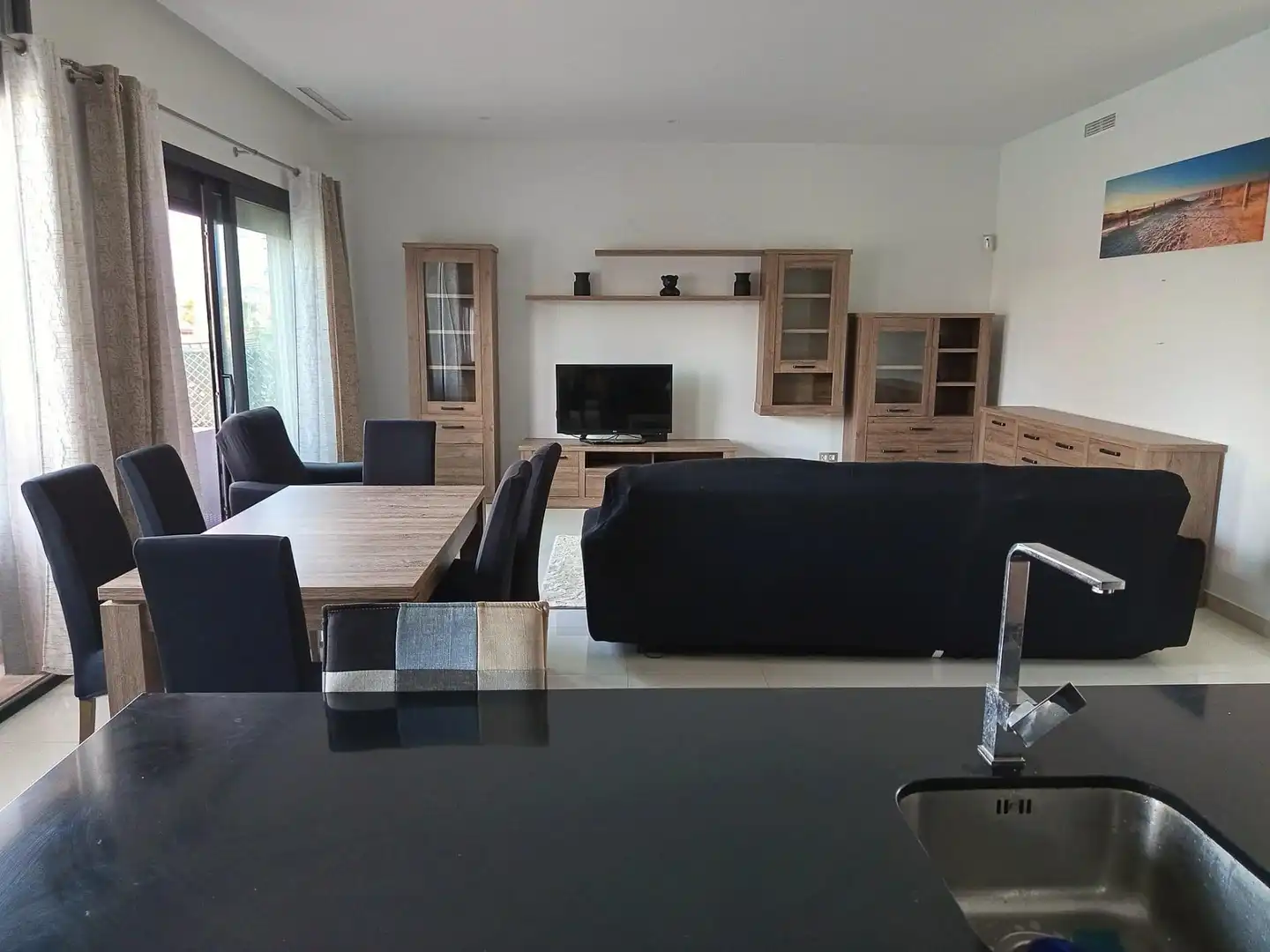 Villa in affitto a Balcón de Finestrat - Terra Marina, imagen 26