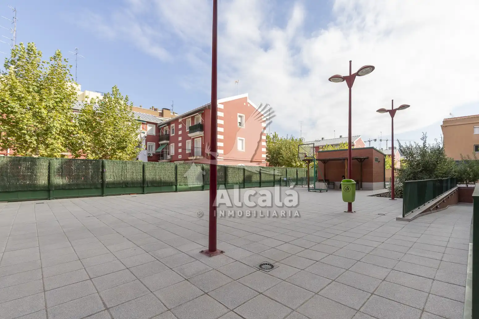 Flat with lift for sale in San Blas, imagen 49
