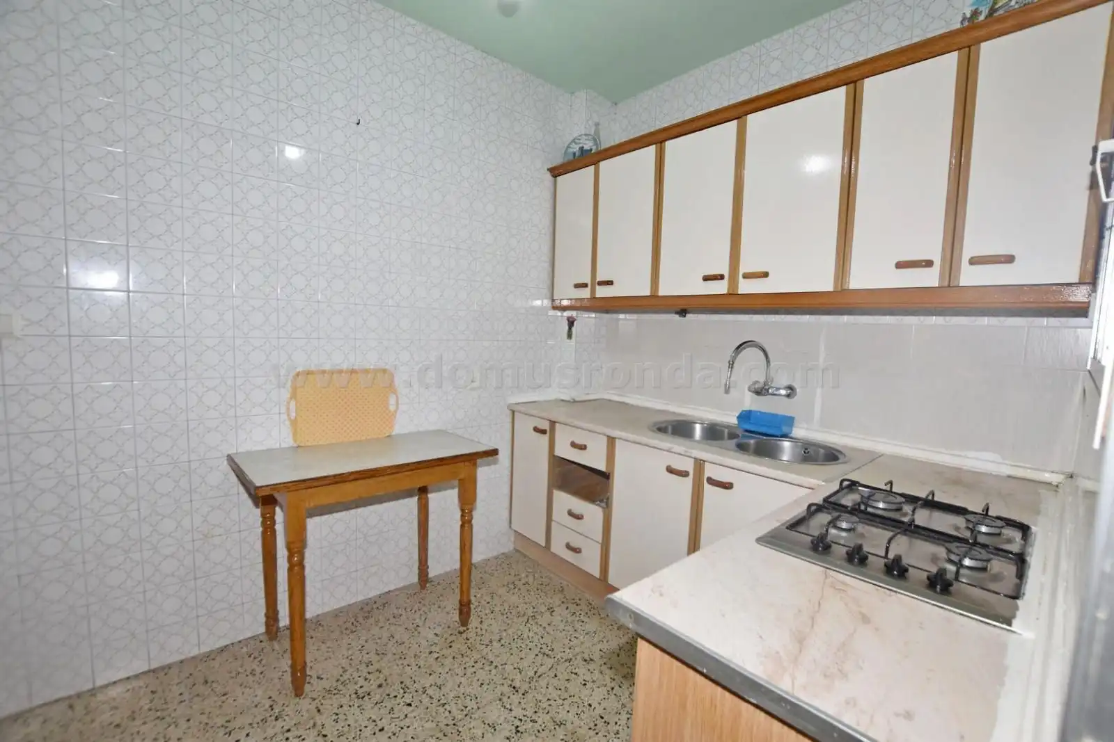 Kitchen of Houses for sale in Ronda