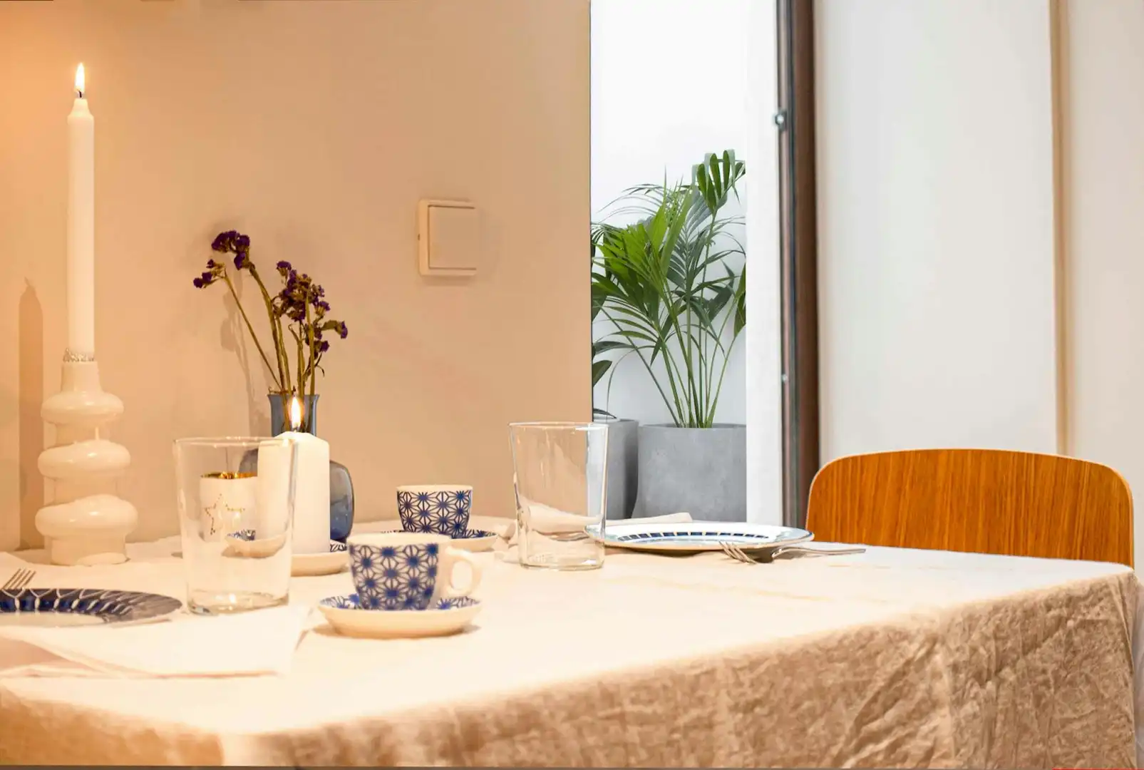 Flat for rent in Valencia, Valencia