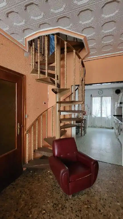 Àtic en venda a Calle Hermanos Moroy, imagen 14