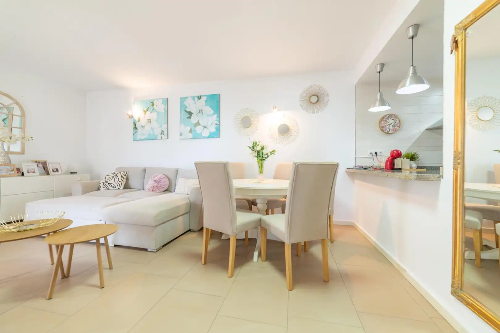 Mini appartamento con piscina in vendita a Calle santa marta, imagen 3