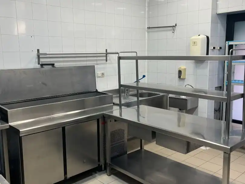 Gewerbefläche zur Miete in Calle de Sant Pere 37, imagen 29
