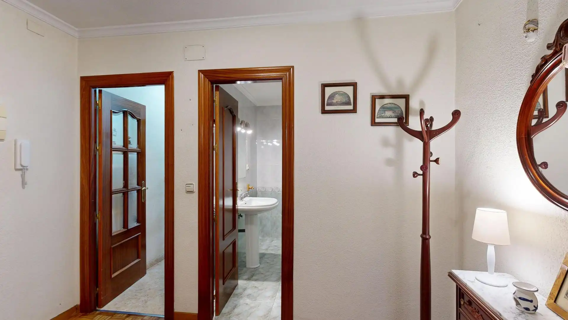 Piso en venta en Cartagena con Aire acondicionado, Calefacción y Parquet