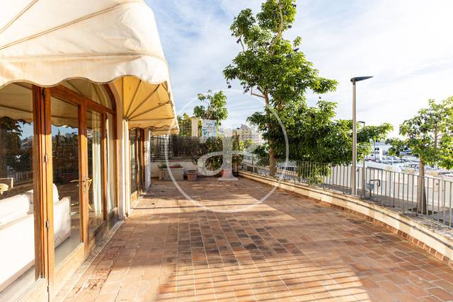 Casa-chalet en Venta en Carrer de Victorio Luzuriaga en Sant Agustí