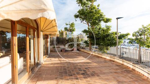 Foto 2 de Casa o xalet en venda a Carrer de Victorio Luzuriaga, Sant Agustí,  Palma de Mallorca