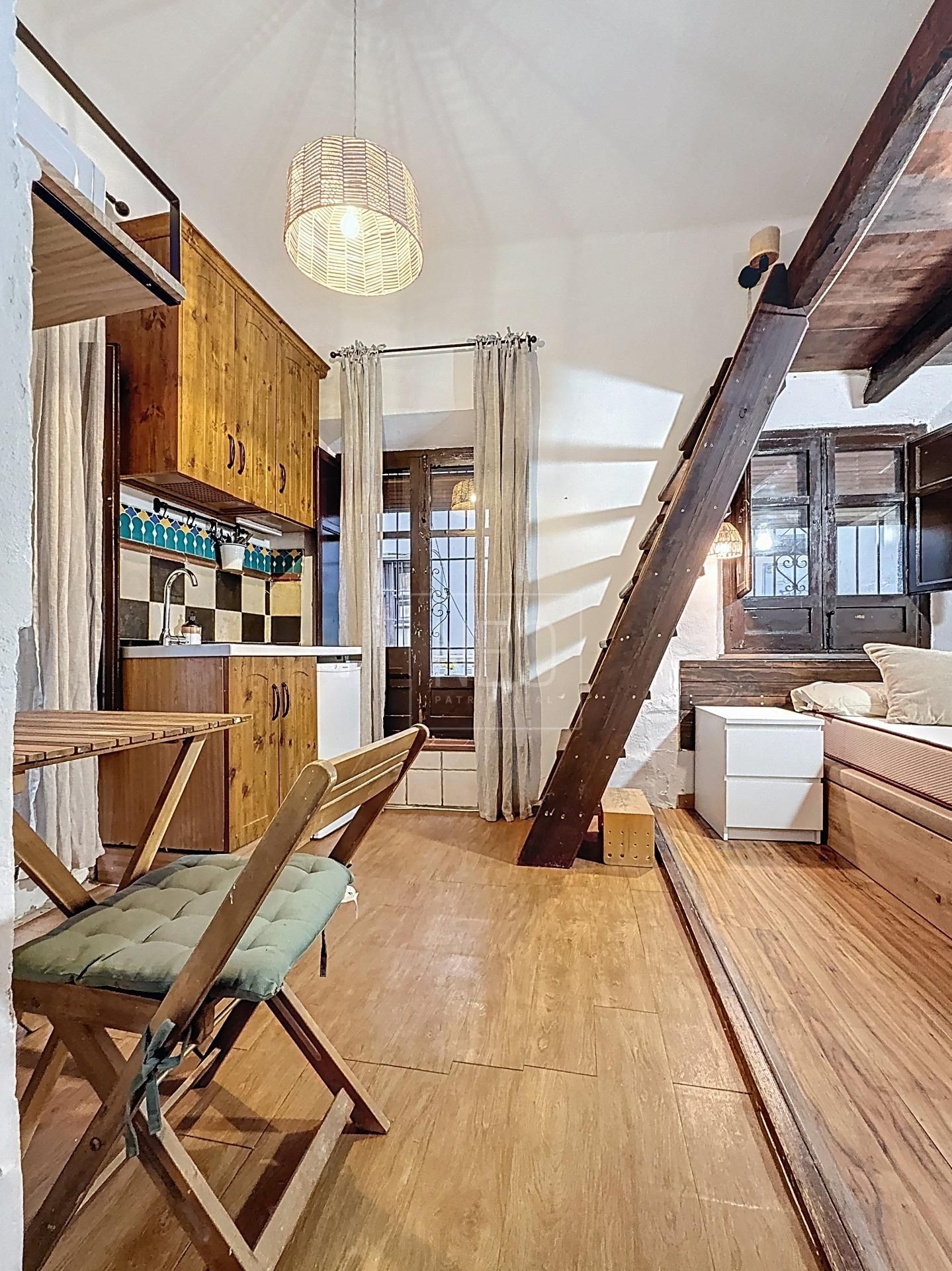 Cuina de Estudi en venda en  Granada Capital