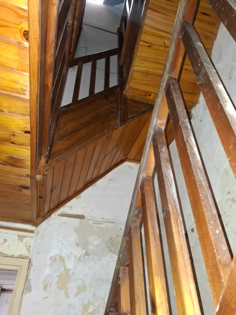 Casa adosada en venda en Viveiro amb Terrassa