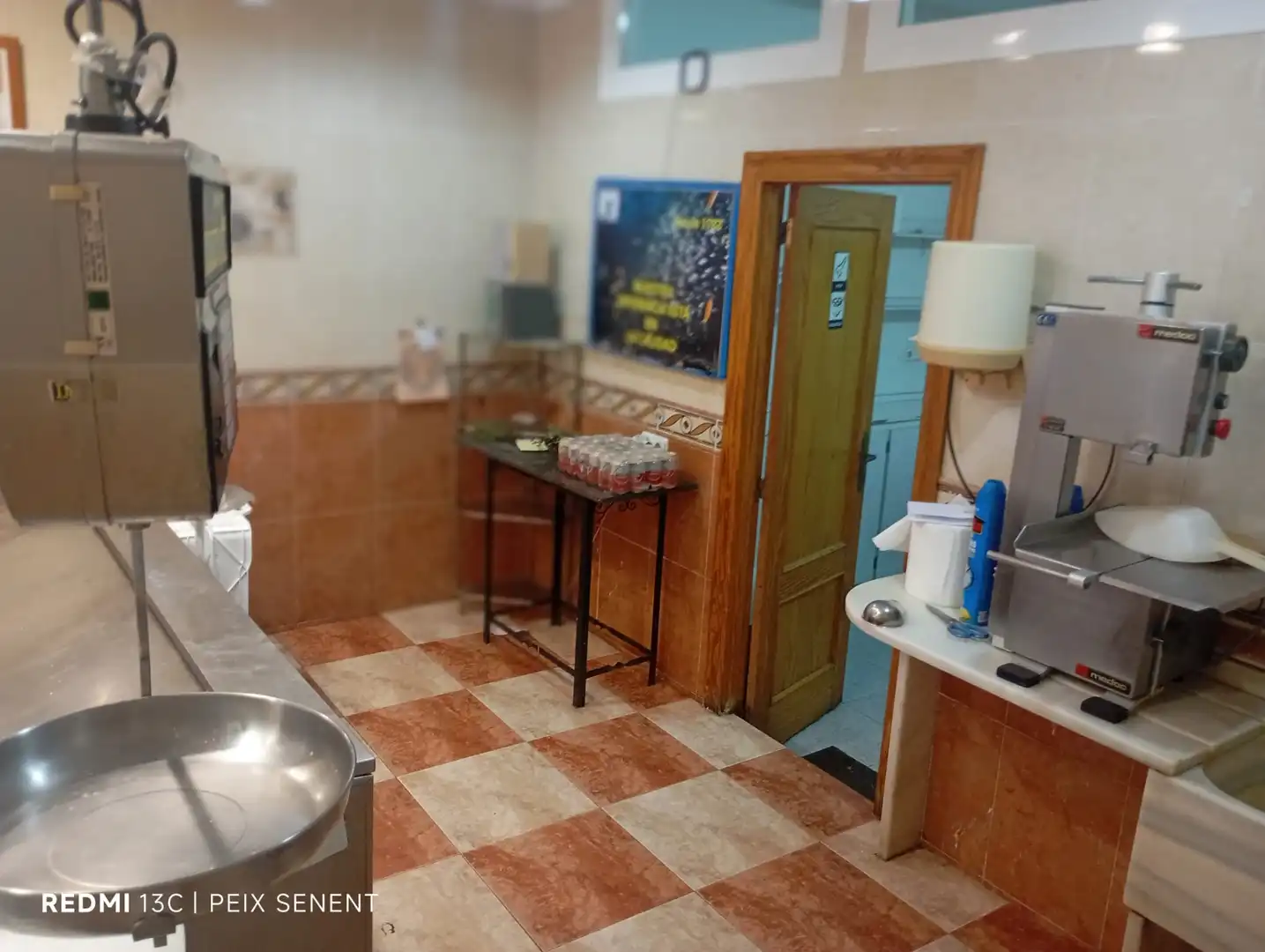 Local commercial à vendre à Riba-roja de Túria, imagen 5