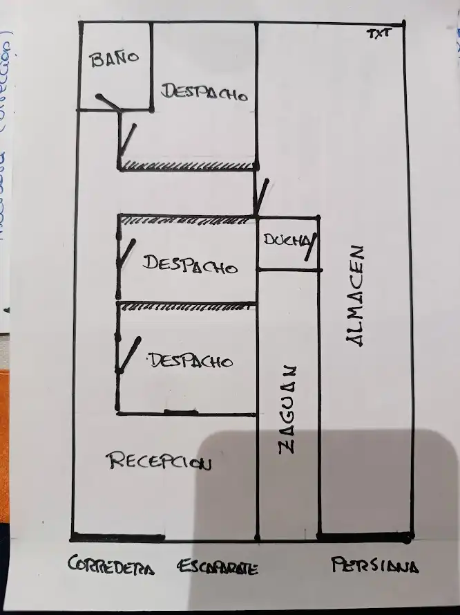 Local en venta en Alicante / Alacant con Aire acondicionado, Amueblado y Internet