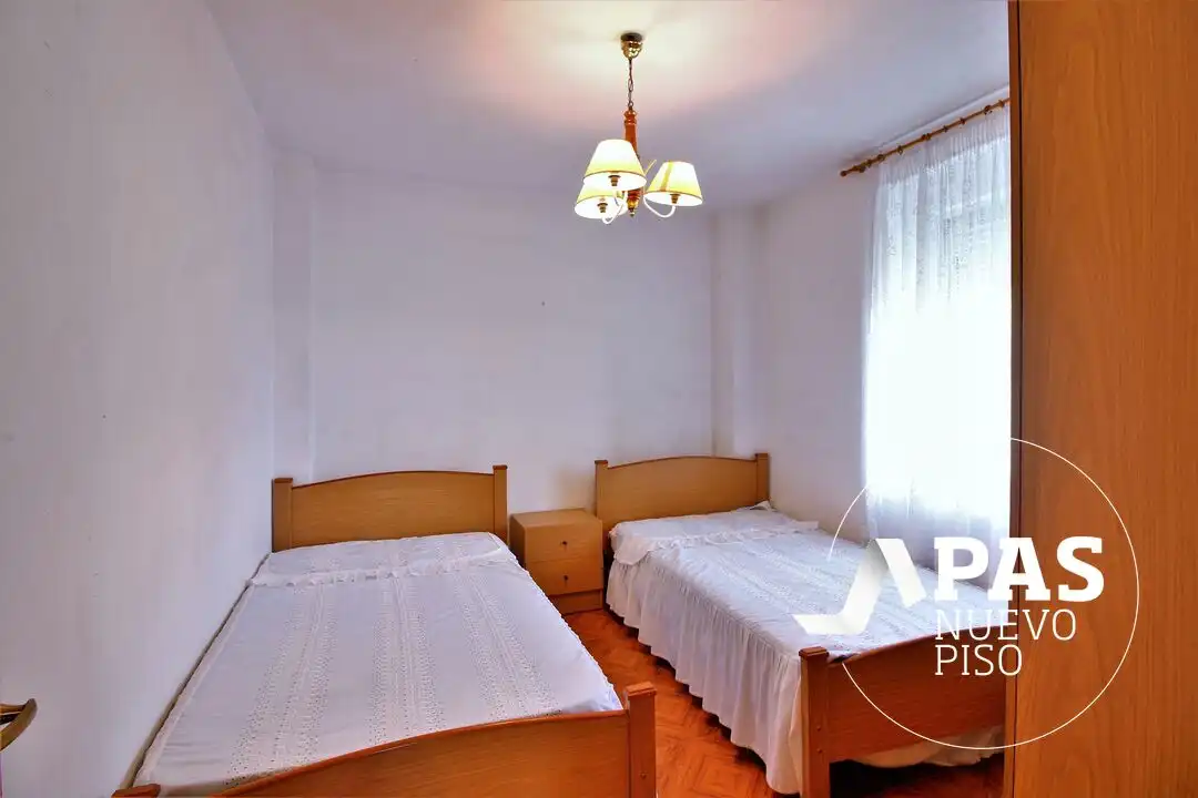 Habitación de Casa o chalet en venta en Riotuerto con Calefacción, Jardín privado y Terraza