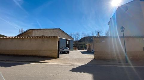 Foto 3 von Fabrikhallen zum Verkauf in Avenida Santiago Ramón y Cajal, 40, Uncastillo, Zaragoza