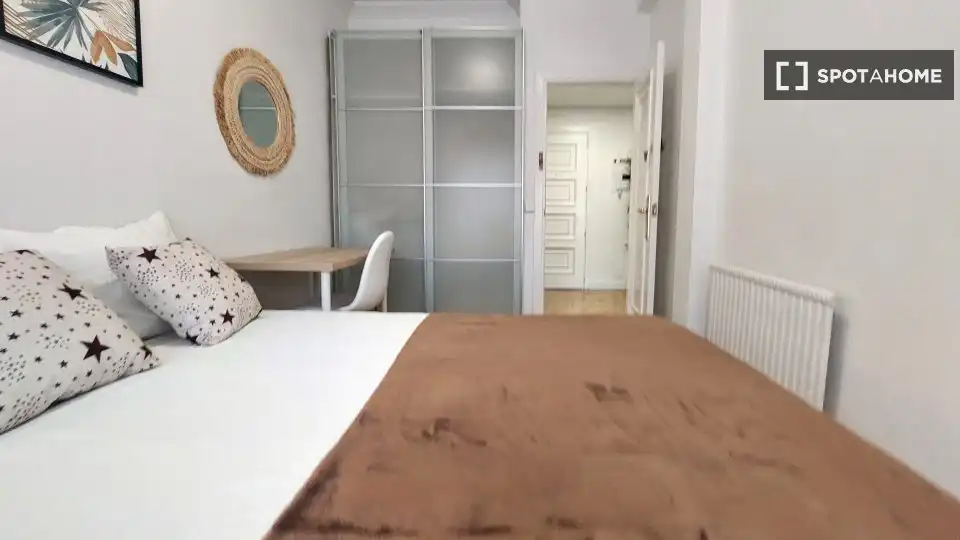 Habitación en Prosperidad