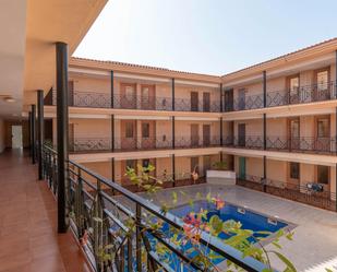 Vista exterior de Pis en venda en Motril amb Aire condicionat, Calefacció i Terrassa