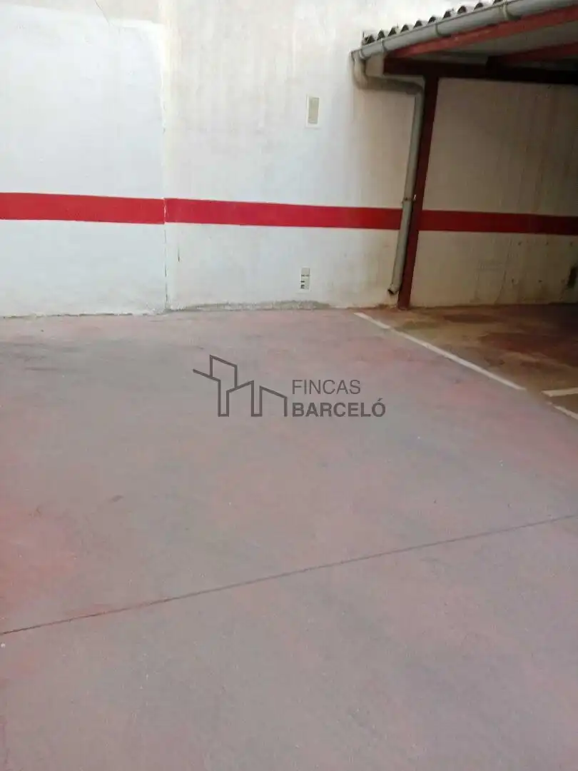 Parking de Piso en venta en Zaragoza