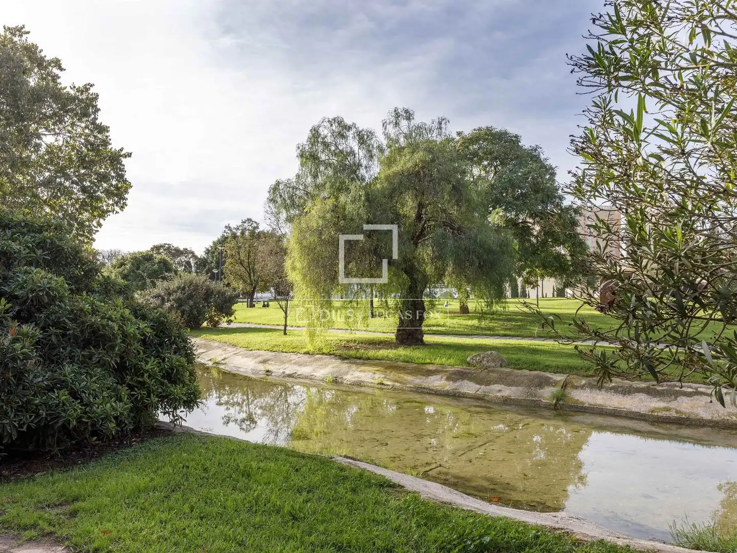 Flat for sale in L'Eixample