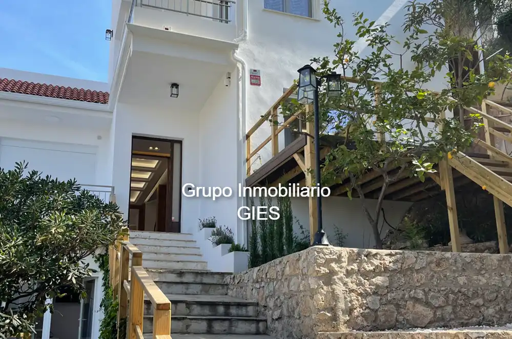 Villa avec piscine à vendre à Carrer Barranc d'en Palomes A 1, imagen 5