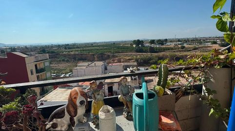 Foto 5 de Piso en venta en Calle Quart de Poblet, Zona Calle Valencia, Torrent