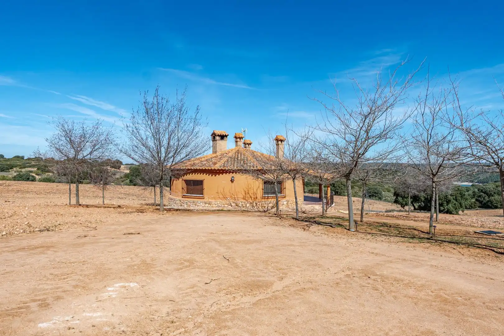 Finca rústica en venta en Polígono Polígono 123 Paraje 187 TERCERO, 18, Argamasilla de Alba