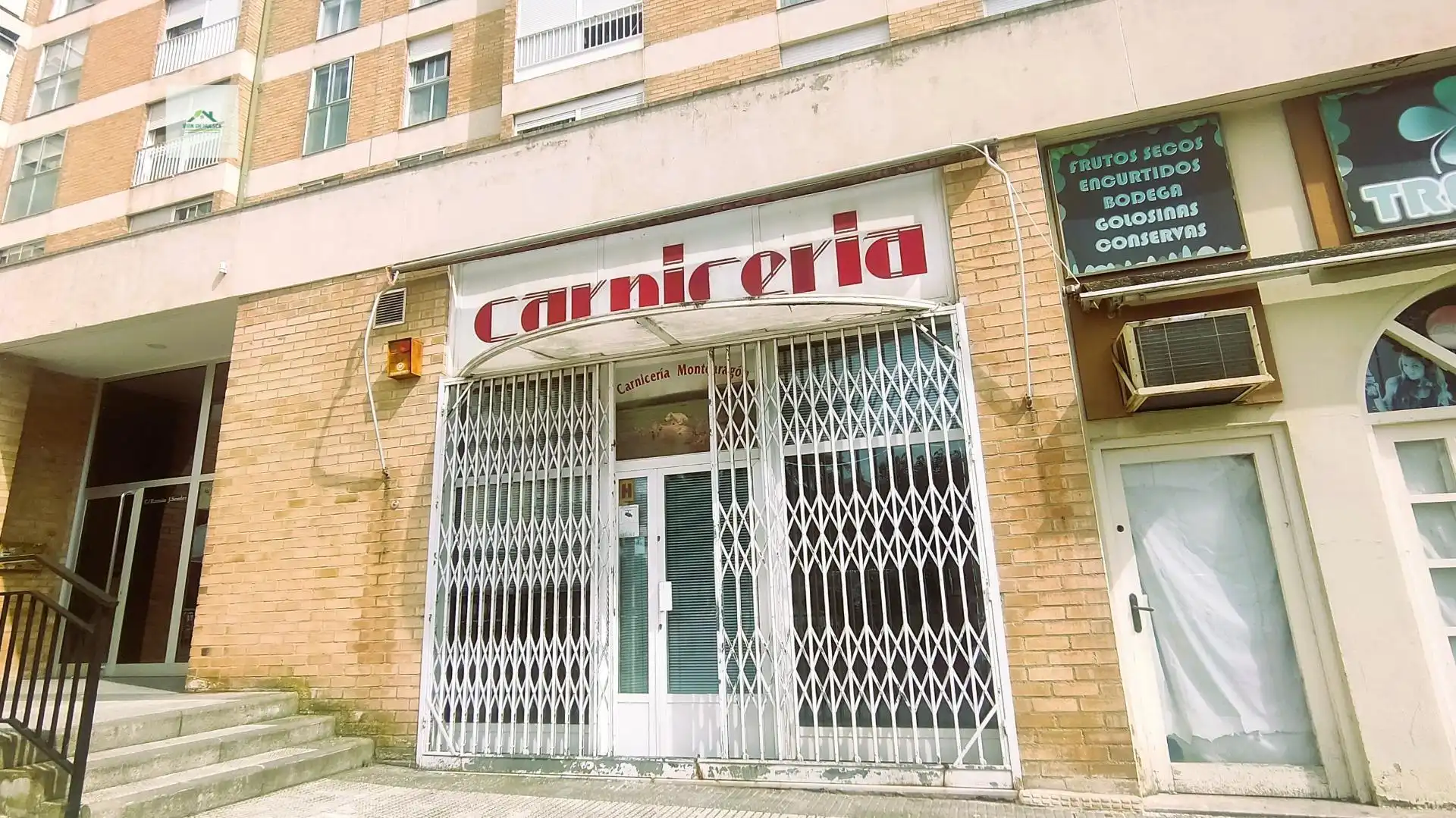 Local en venda en Huesca