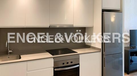 Foto 4 von Wohnung zur Miete in La Roqueta, Valencia Capital