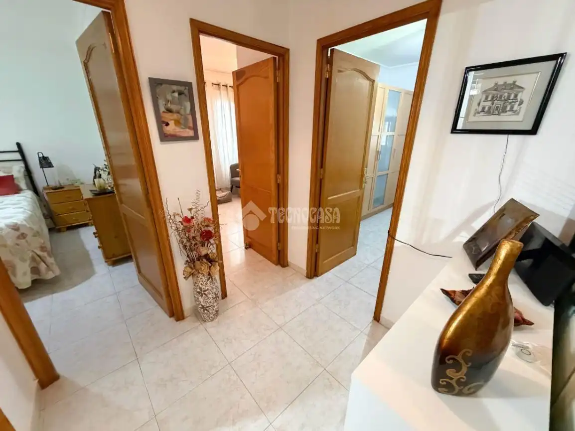 Piso en venta en Las Palmas de Gran Canaria con Terraza