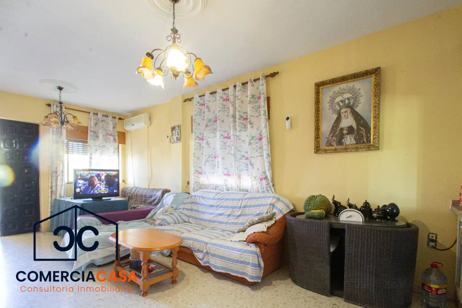 Chalet con piscina en venta en Moraleda de Zafayona, imagen 8