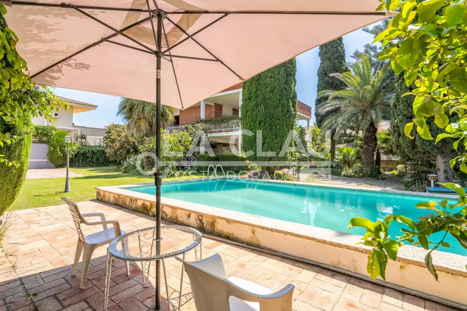 Villa con terrazza in vendita a Frau 4, imagen 57
