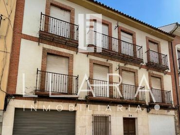 Casa in vendita a Calle Cabrillana 54