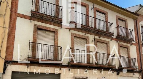 Casa para nueva promoción