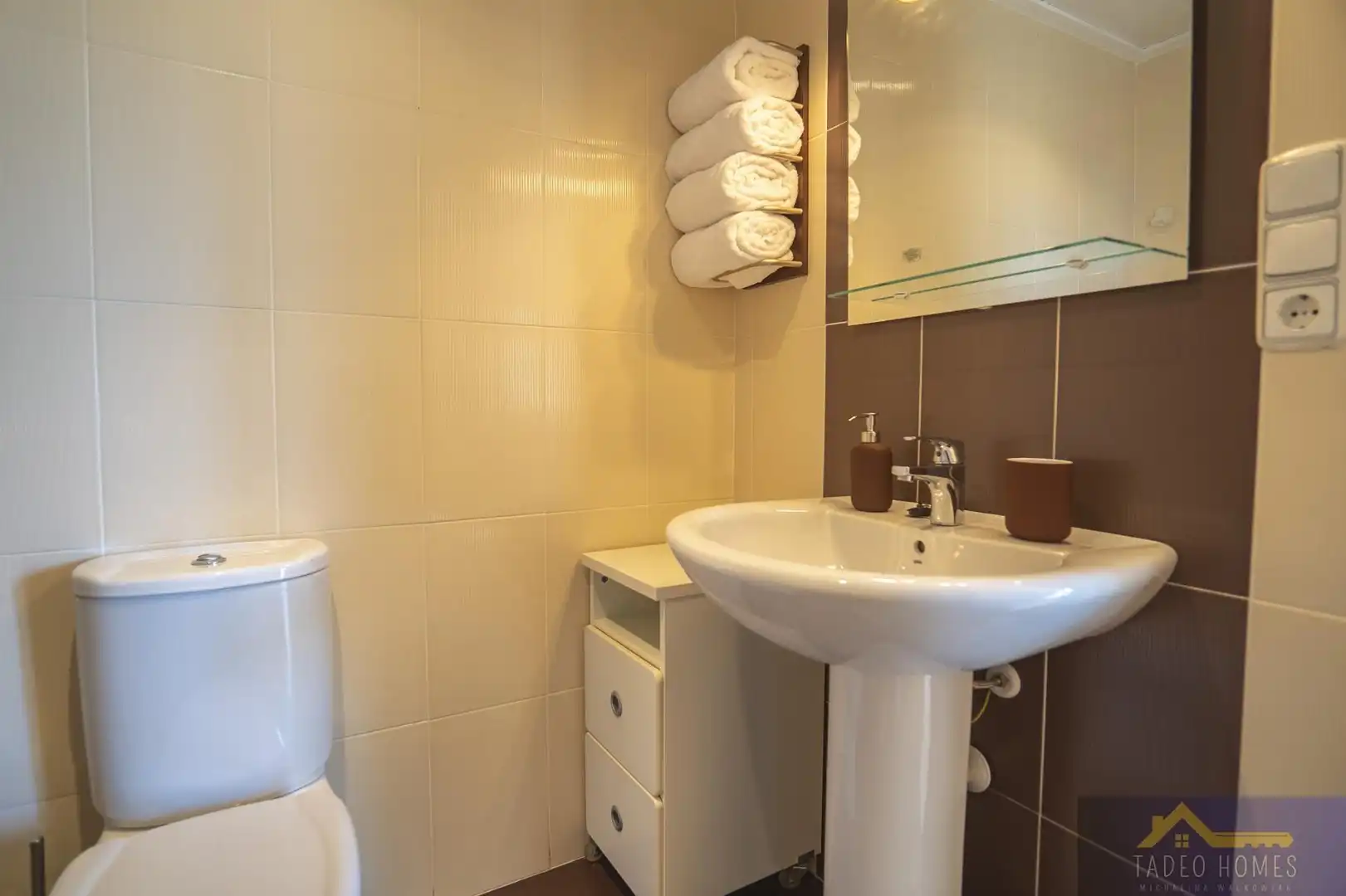 Apartamento con terraza en alquiler en Sierra de los Villares 91, imagen 7