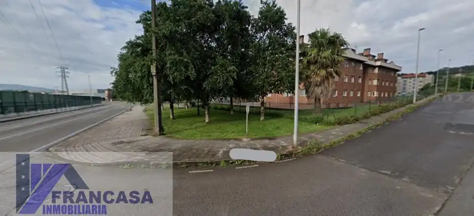 Flat for sale in Gijón   with Storage room
