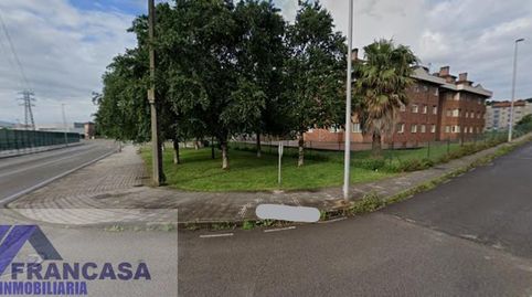 Foto 4 de Pis en venda a Jove, Gijón