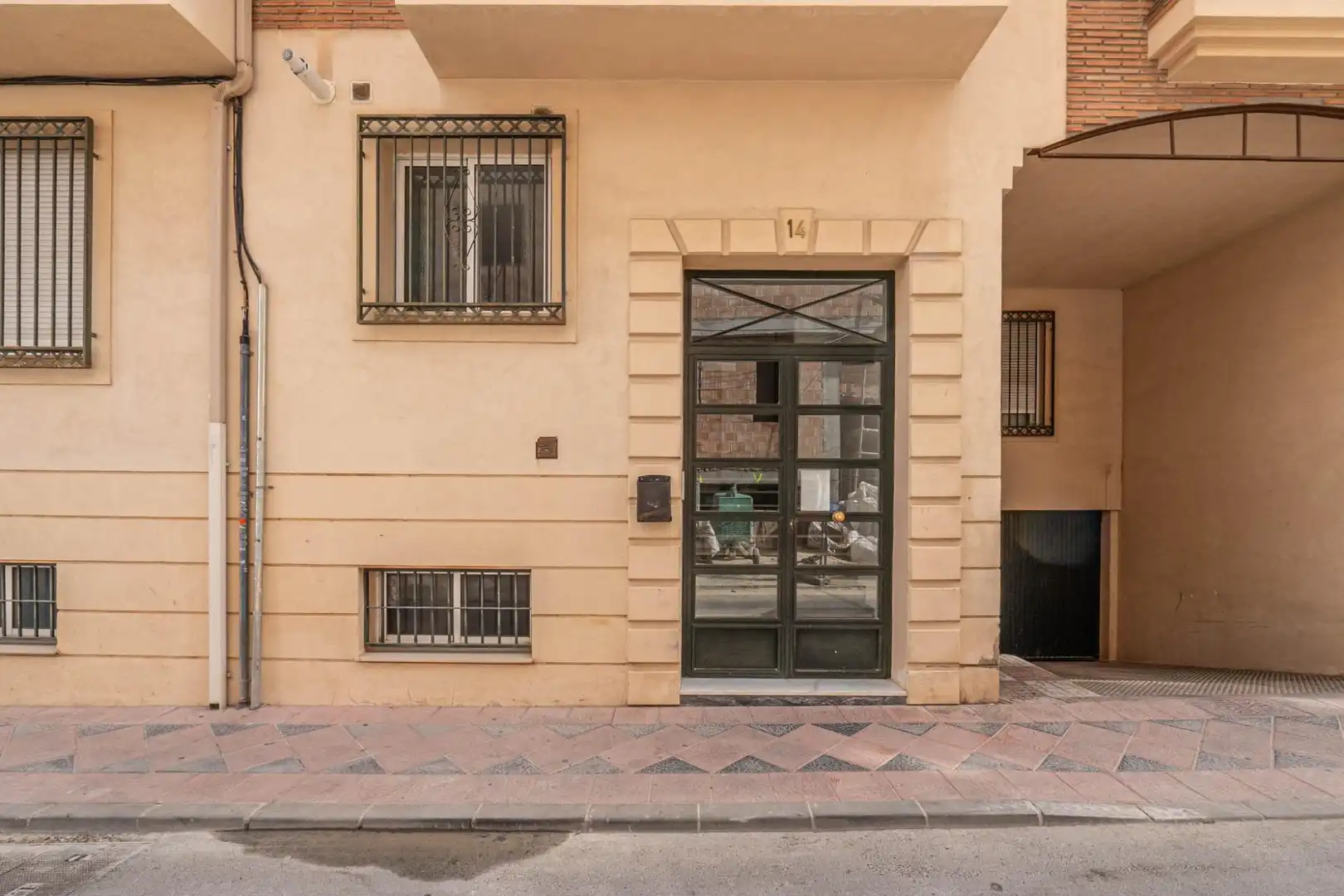 Flat for rent in Calle Calle de la Veleta, 14, Poniente