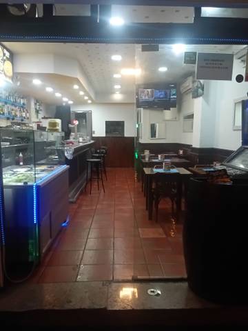 Local comercial en Alquiler en La Font de la Guatlla