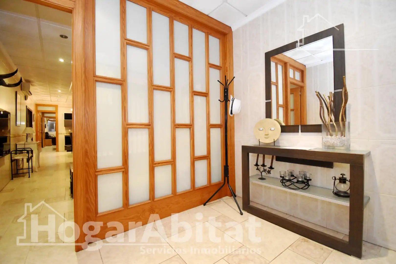 Casa con terrazza in vendita a Calle de San Vicente, imagen 52