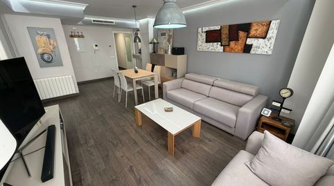 Foto 2 de Piso en venta en Carrer de Vila-real, Barrio de Benimaclet, Valencia Capital