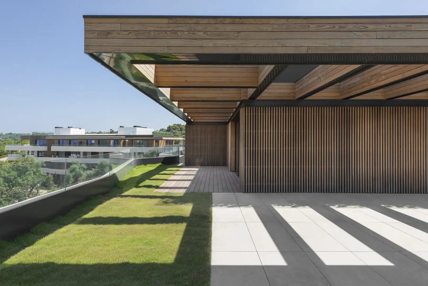 Piano terra con piscina in vendita a Puerto de Sotogrande - La Marina, imagen 20