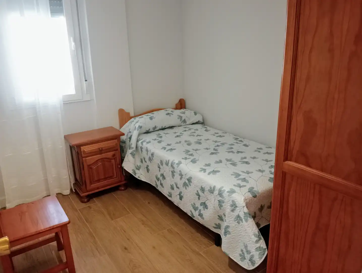 Wohnung zur Miete in Sevilla, Sevilla