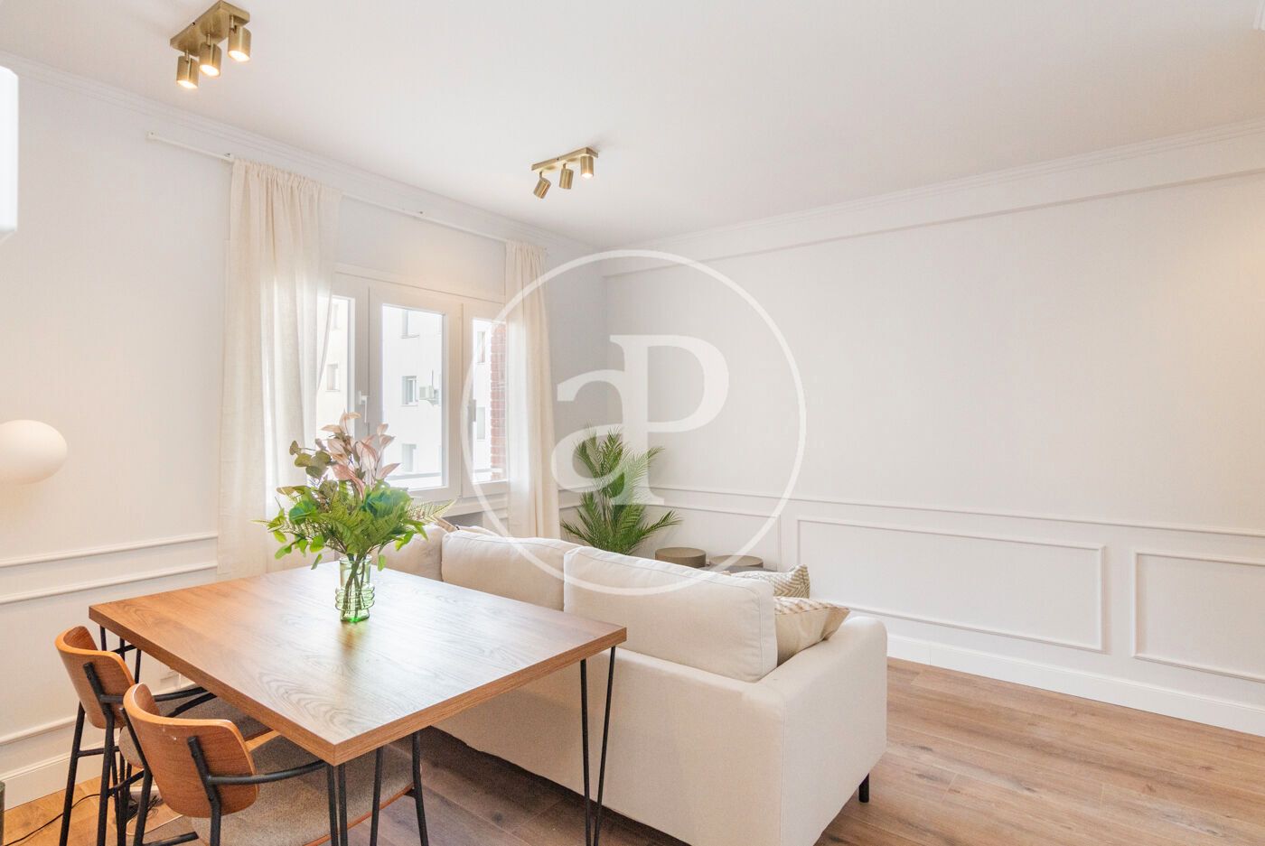 Pis en venda a Fuente del Berro