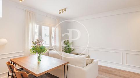 Foto 2 de Pis en venda a Fuente del Berro,  Madrid Capital